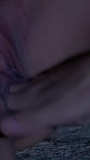 Chandler Steel: Lick Me, Penetrate Me, Make Me Feel Your Little Lesbian Whore