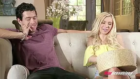 Kenzie Reeves And Xander Corvus In Sexy Little Stepsister Kenzie Wants To Do It