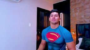 Felipe Santoro Private Show