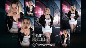 Tiffany s Penectomy Punishment