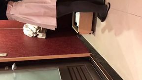 Sweet little Asian nymph gets gangbanged by 6 BBC cocks to her screaming delight