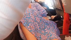 Beautiful Mature Wife Oral and Foot Sex