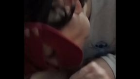 I called my wife'_s friend