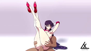 Get your dick in Mars