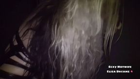 gang bang et gloryhole dans un club echangiste. toujours aussi sal-ope, je...