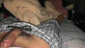 Huge Cock and Tight Gay Ass