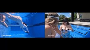 Lilibet Saunders - Subnado Episode 10 - Full Version (1080p)