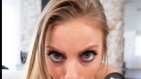 Britney Amber In Naughty Cop In Pov Sucking Your Cock