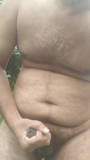 Solo Guy Digs Your Hairy Hole for Long Time for Free