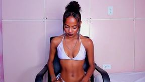 Hylari Banks Private Show