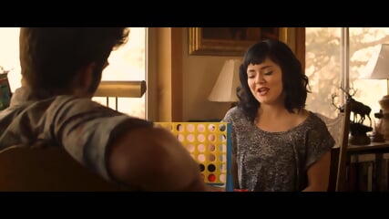 Lyndsey Doolen Butt naked in the kitchen - Double Eagle Ranch (2018)