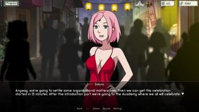 Complete Gameplay - Kunoichi Trainer, Part 13