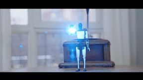 YT3084 The Future Envisioned by Musk