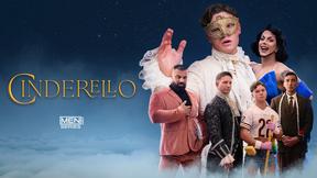 ”Twink Cinderello Seduces Prince at Ball Groupsex - Explicit Fairy Tale”