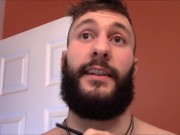 ASMR Hair Brushing