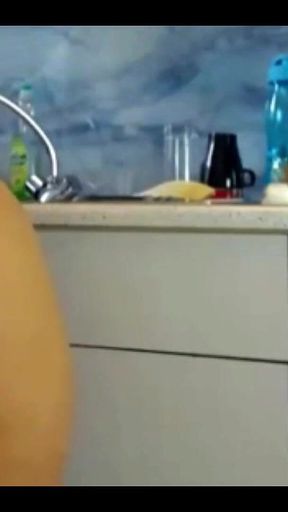 Erotic Euphoria: Sexydea's Nude Twerking Extravaganza!