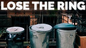 Lose The Ring