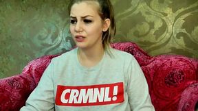 Bella Rosse Members-Only Show - Part 2