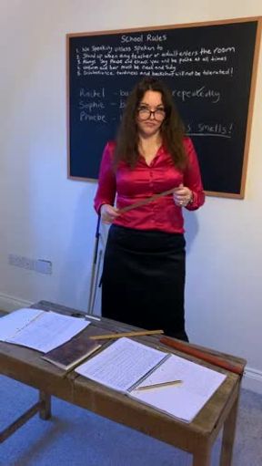 School Rules