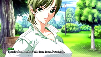 Otakusexart Hentai Game: Nympho Waifu