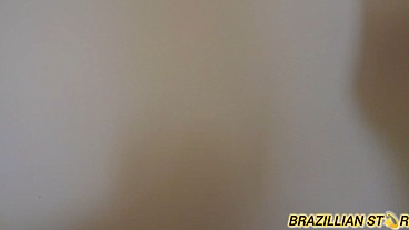 A madrasta deu pro enteado safado