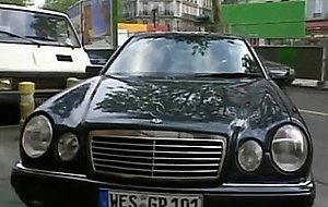 German fetish classic
