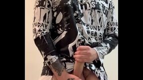 After Work Over Worked and Under Fucked - SOLO