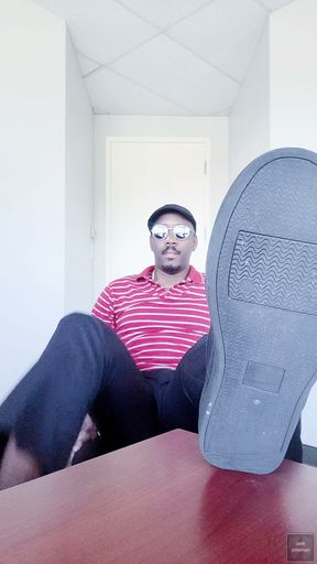 Male soles in the office (6) (2026)