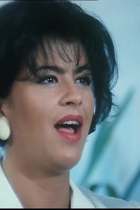 Deborah Knows How to Suck