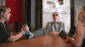 Fetishistic Triolism - ep 7