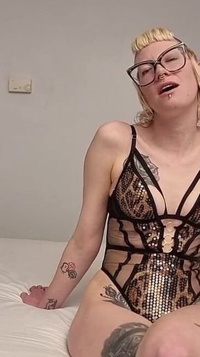 XXX Hardcore Sc*t Slut Dirty Talk & Sc*t Fantasies!