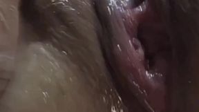 Squirting & Moaning Orgasms