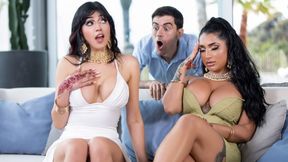 When The Girls Get Together