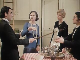 Parties Fines (1977)