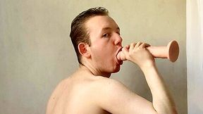 Twinky Dick In The Shower - Conor Rey