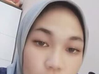Viera Jilbab Legging Indonesia 10mnt 73,6 - Alice Smack