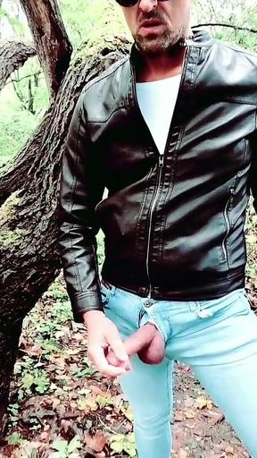 Slutboyben Cam4 Sexy Pornstar Exhibitionist Exposed to Cruising Voyeur I