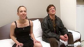 French Porn - Sophie Avec Deux Poulets - Cuckold Sex
