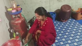 NEW HOT VILLAGE GIRL SEX IN HOME