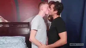 Richie West In Best Xxx Movie Homosexual Latina Fantastic Only For You