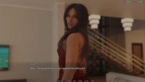University Days by Greebo - Stepmommy Gives Me Her Present 13