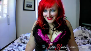 Taylor-Burton - Big beautiful bunny for you! BBW-Easter-special