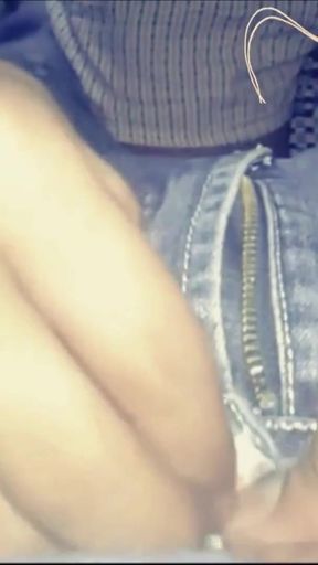 Powerful moment from &quot;Sucked My Bro at the Construction Site - His Cum Was So Thick&quot;