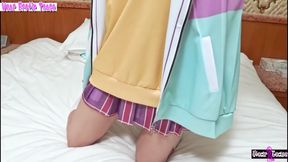 Asian Angel 26642