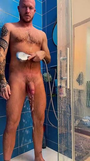 Good Hot Shower