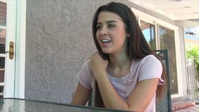 You Once Called Me Stepdad