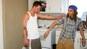 James Sam Unleashed: Raw Risky Gay Encounters – Reality Dudes 18+