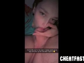 My Wife Met a Guy at a Party and Sent Me Videos