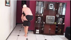 Carla really enjoys challenges 6