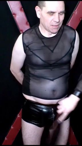 Lady Melissa and Her Maid. a Slave Who Can't Get Enough!